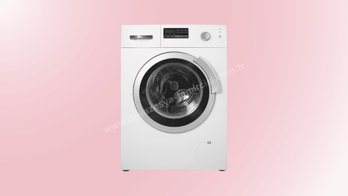 Bahçeşehir Çamaşır Makinesi Tamircisi - Bahçeşehir Beyaz Eşya Tamircisi