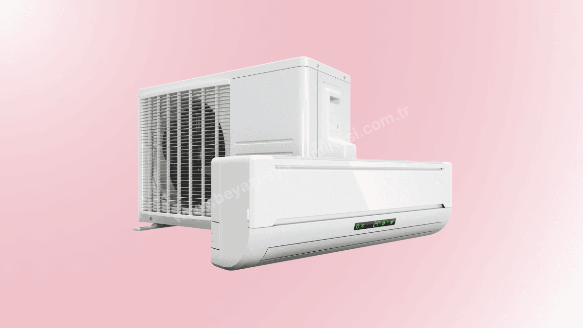 Bahçeşehir Klima Tamircisi - Bahçeşehir Beyaz Eşya Tamircisi